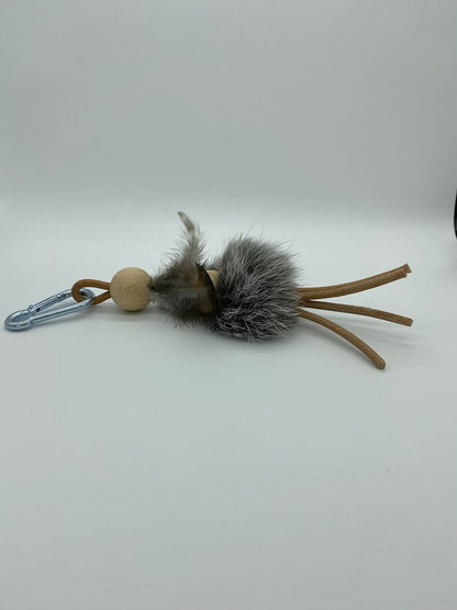 LionsLike Knabber- Geist