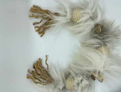 LionsLike Manila Schlange