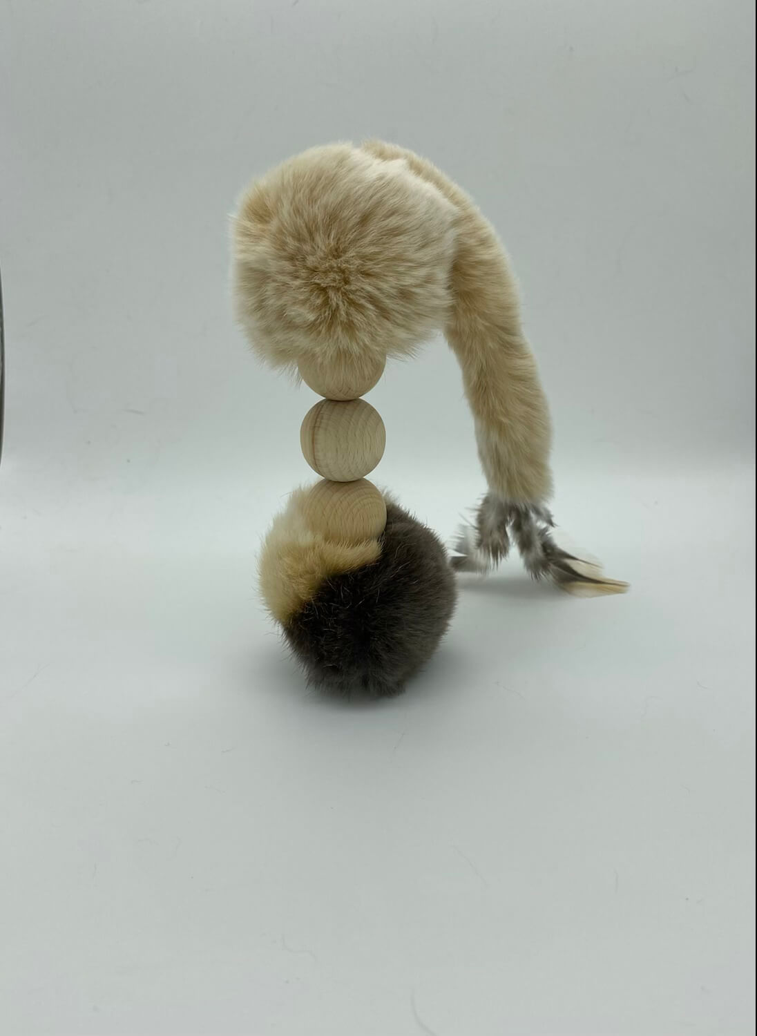 LionsLike Little snowman Möbelzusatz