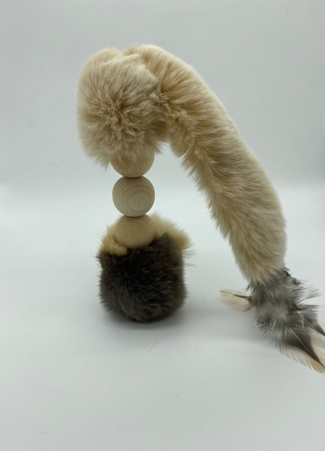 LionsLike Little snowman Möbelzusatz