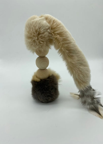 LionsLike Little snowman Möbelzusatz