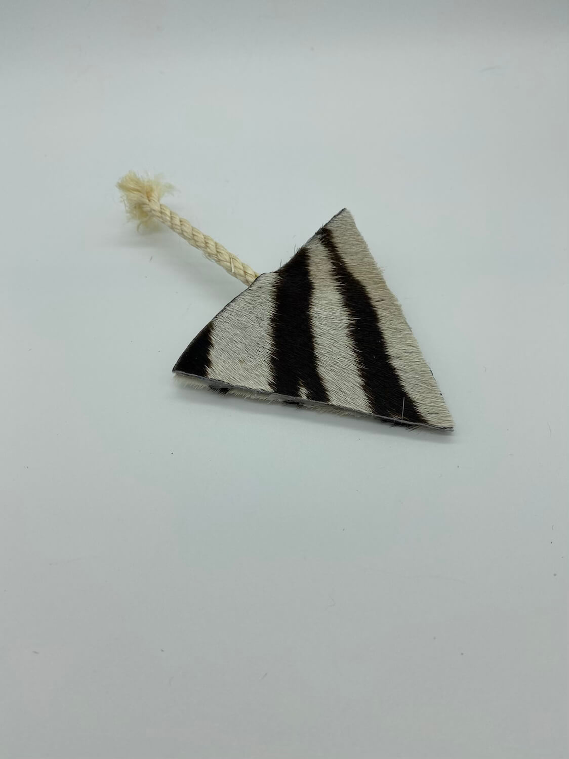 LionsLike Zebra Line