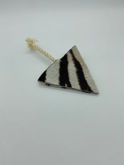 LionsLike Zebra Line