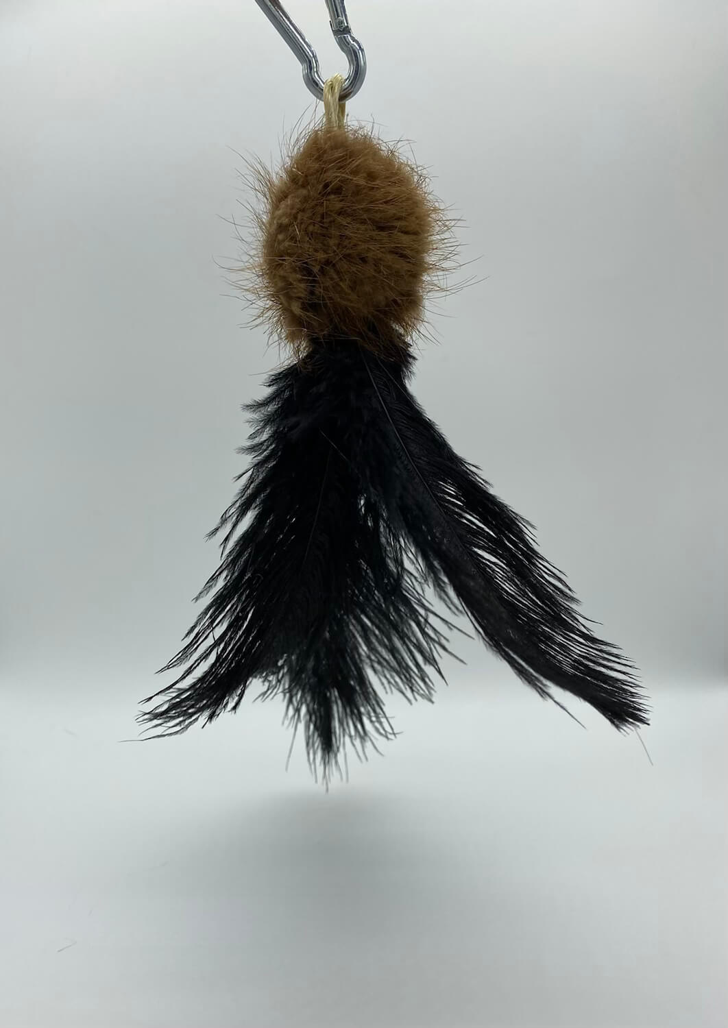 LionsLike Bisam Anhänger -Angel & Möbel