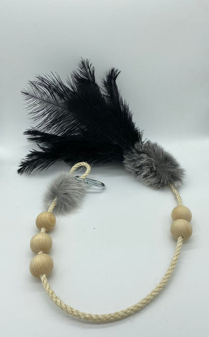 LionsLike Straußenkugler