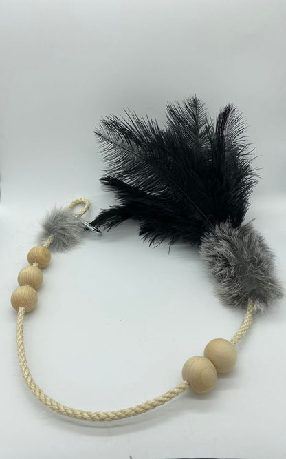 LionsLike Straußenkugler