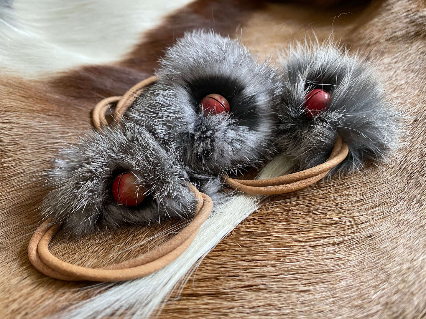 LionsLike Ledergummi