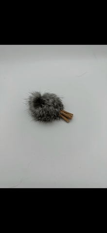 LionsLike Puschelchen