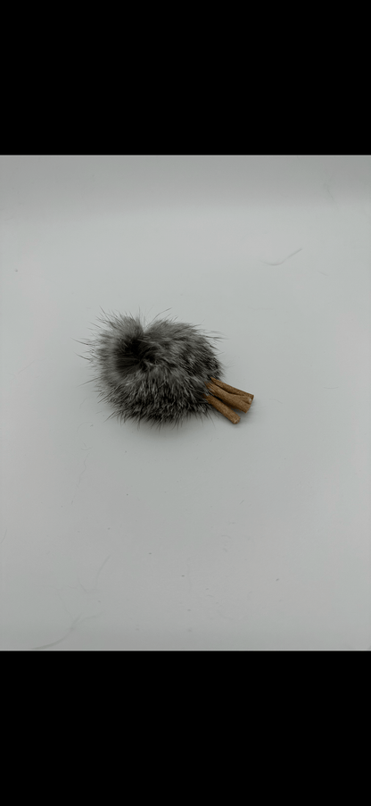 LionsLike Puschelchen