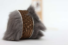 LionsLike Kratzrolle