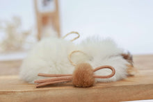 LionsLike Puschel-Angelanhänger