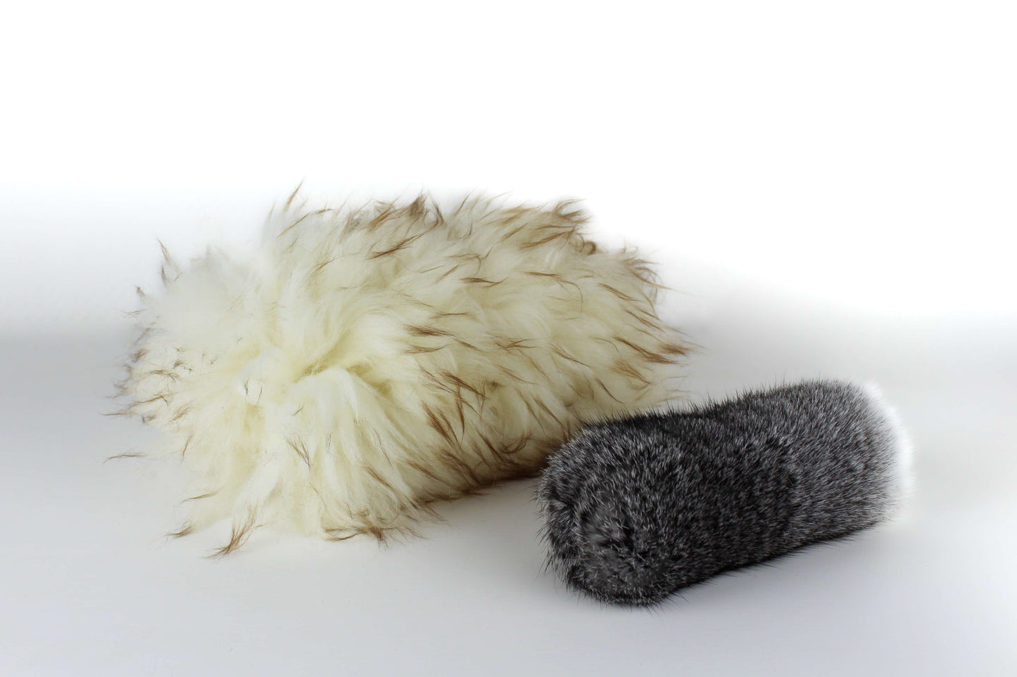 LionsLike Raschelrolle