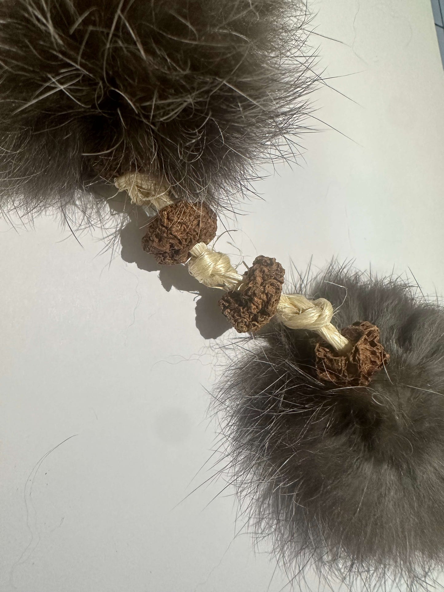 LionsLike Schmusi Wurm