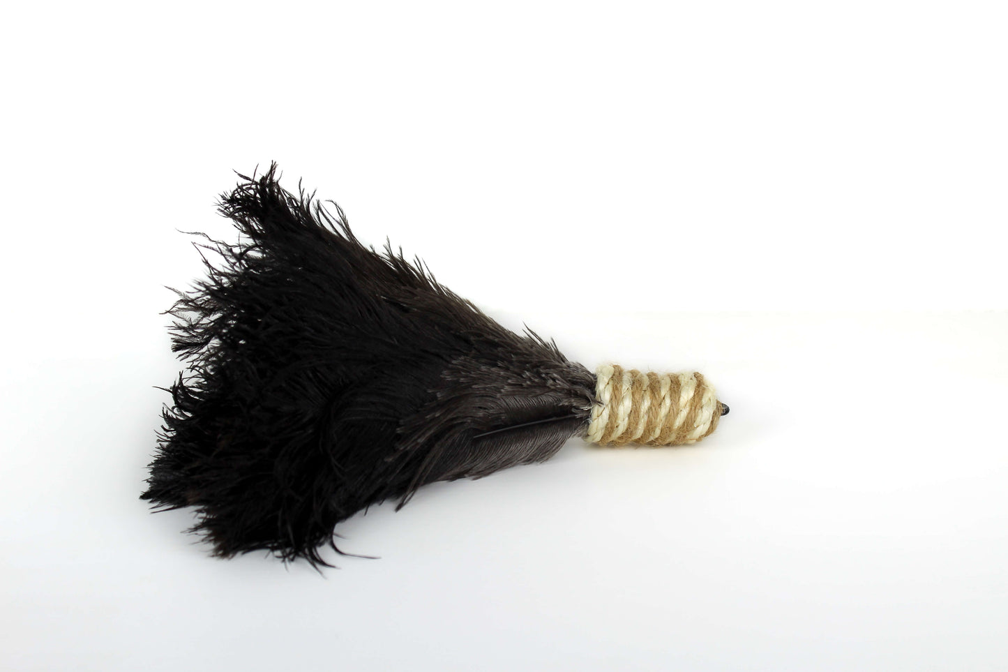 LionsLike Straußenpuschel