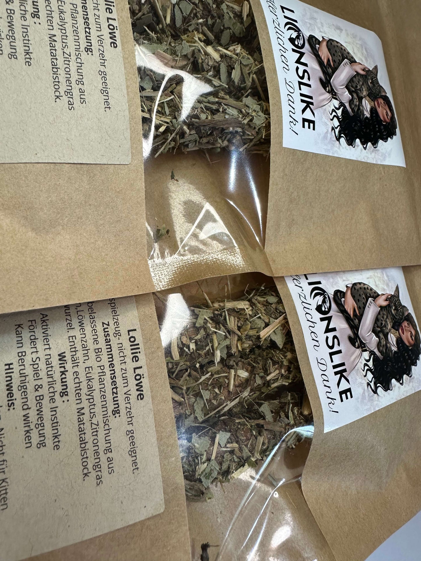 LionsLike LolliLöwe