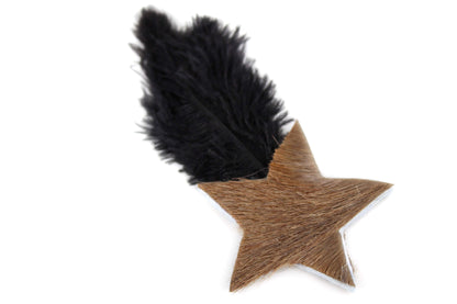 LionsLike Springbock Stern