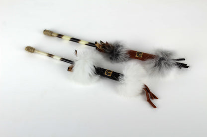 LionsLike Stachelschwein Stab