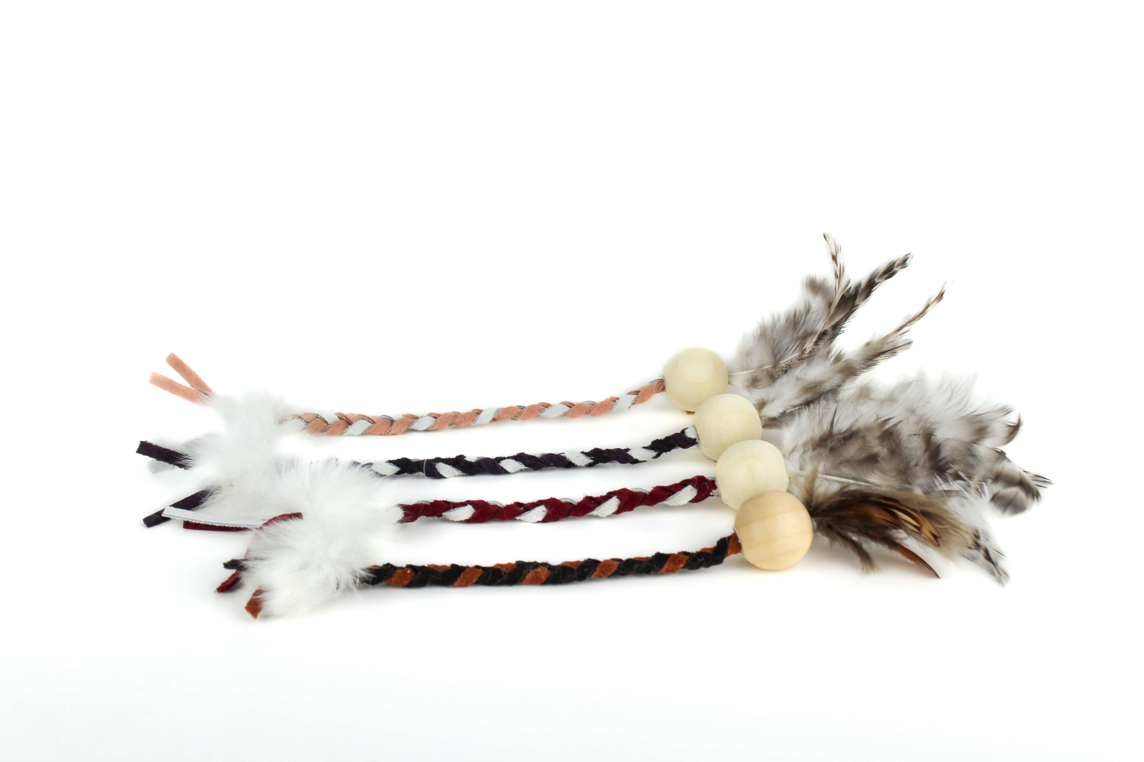 LionsLike Velour flieger