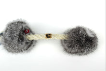 LionsLike Sisalwedel