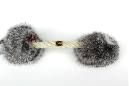 LionsLike Sisalwedel