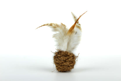 LionsLike Kokosbällchen