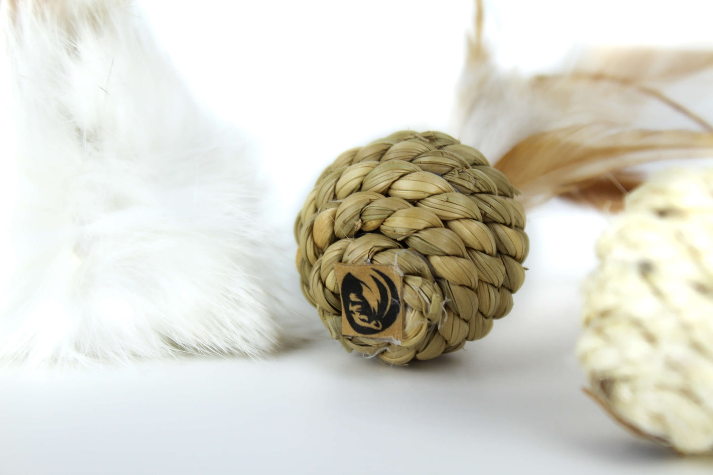 LionsLike Wassergras Bällchen