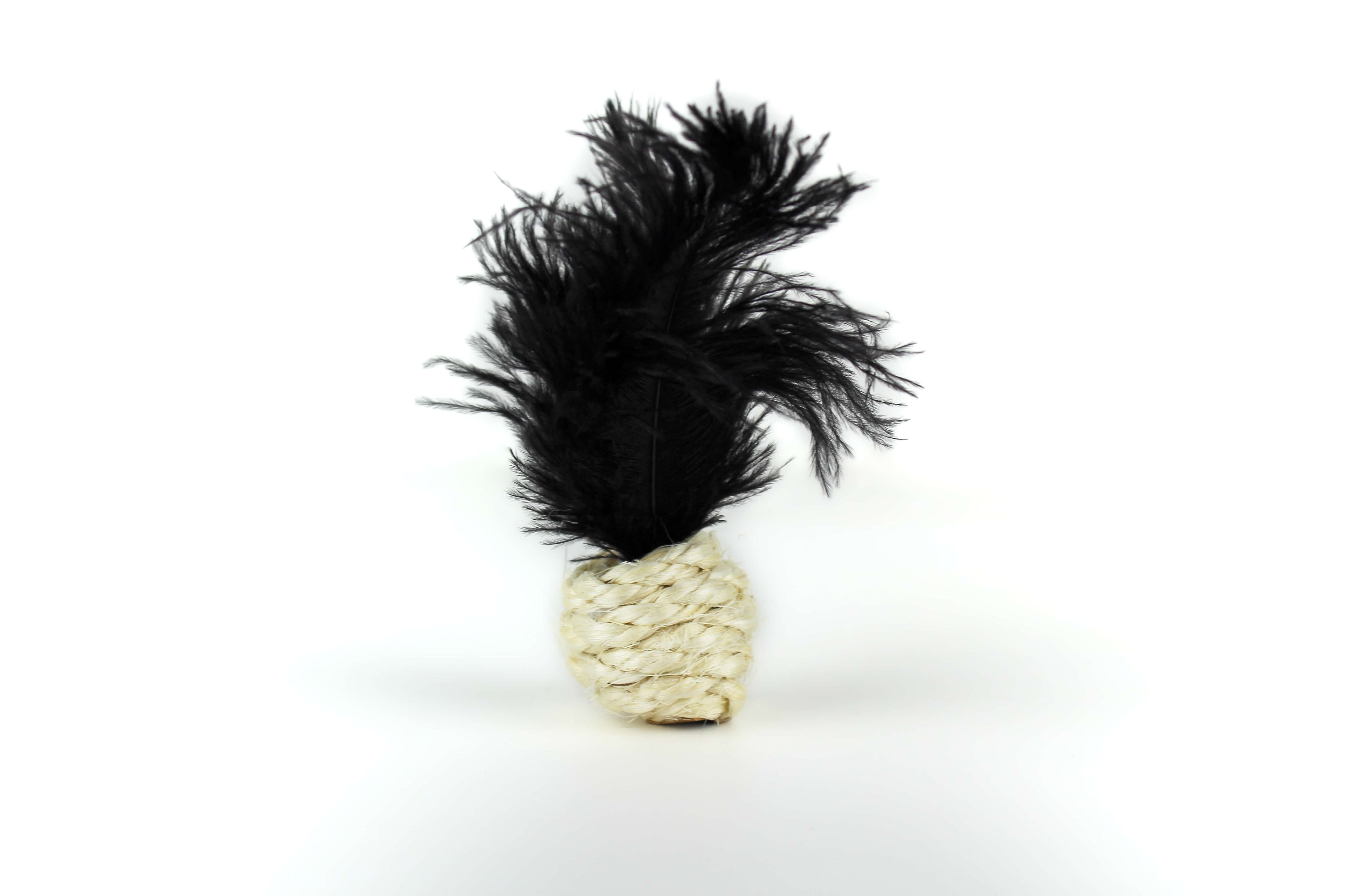 LionsLike Sisalbällchen