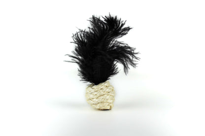 LionsLike Sisalbällchen