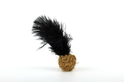 LionsLike Kokosbällchen