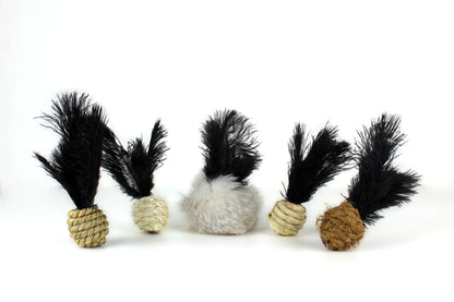 LionsLike Kokosbällchen